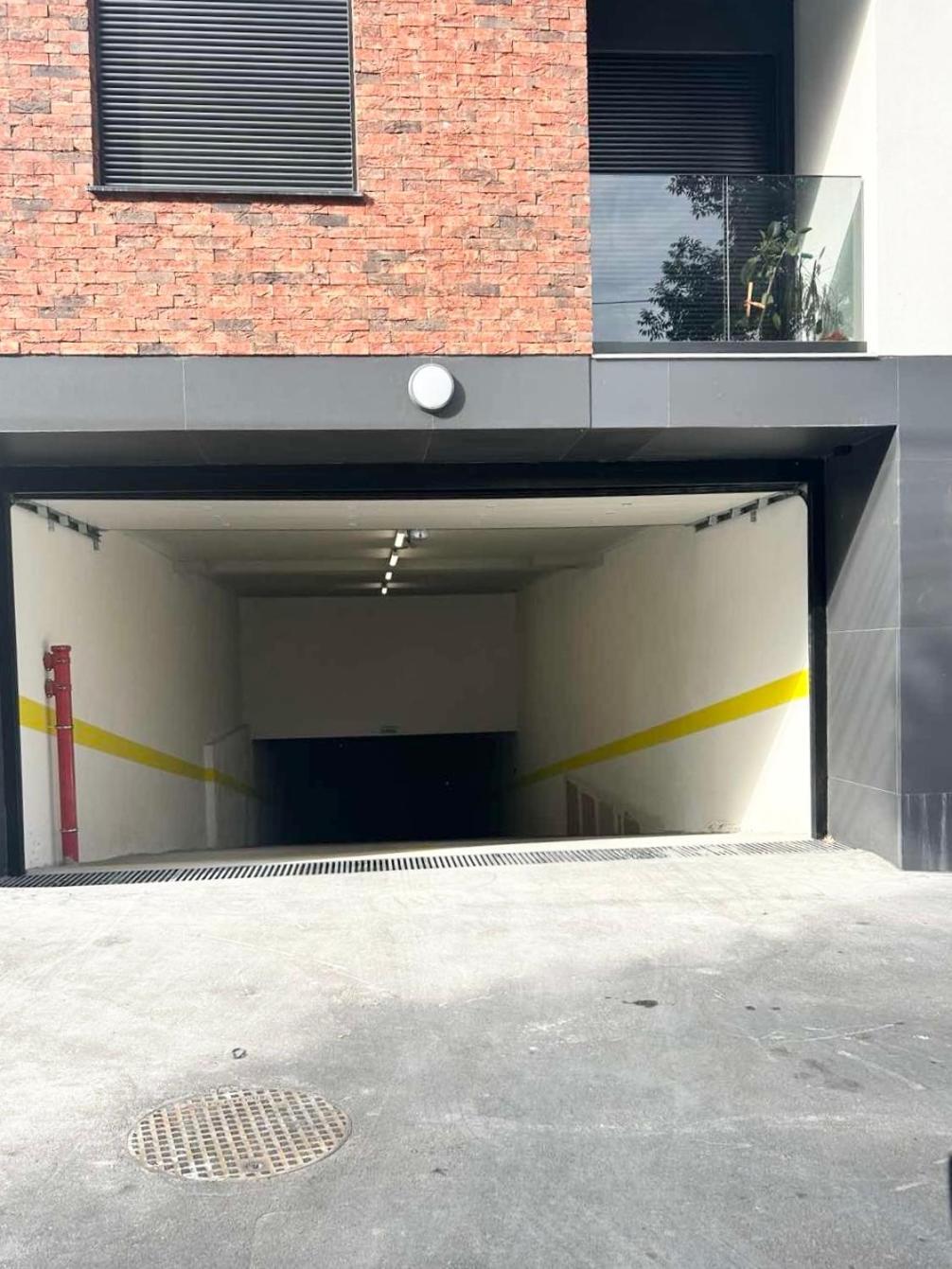Apartmán Zemunske Kapije 2 Prizrenska Bělehrad Exteriér fotografie