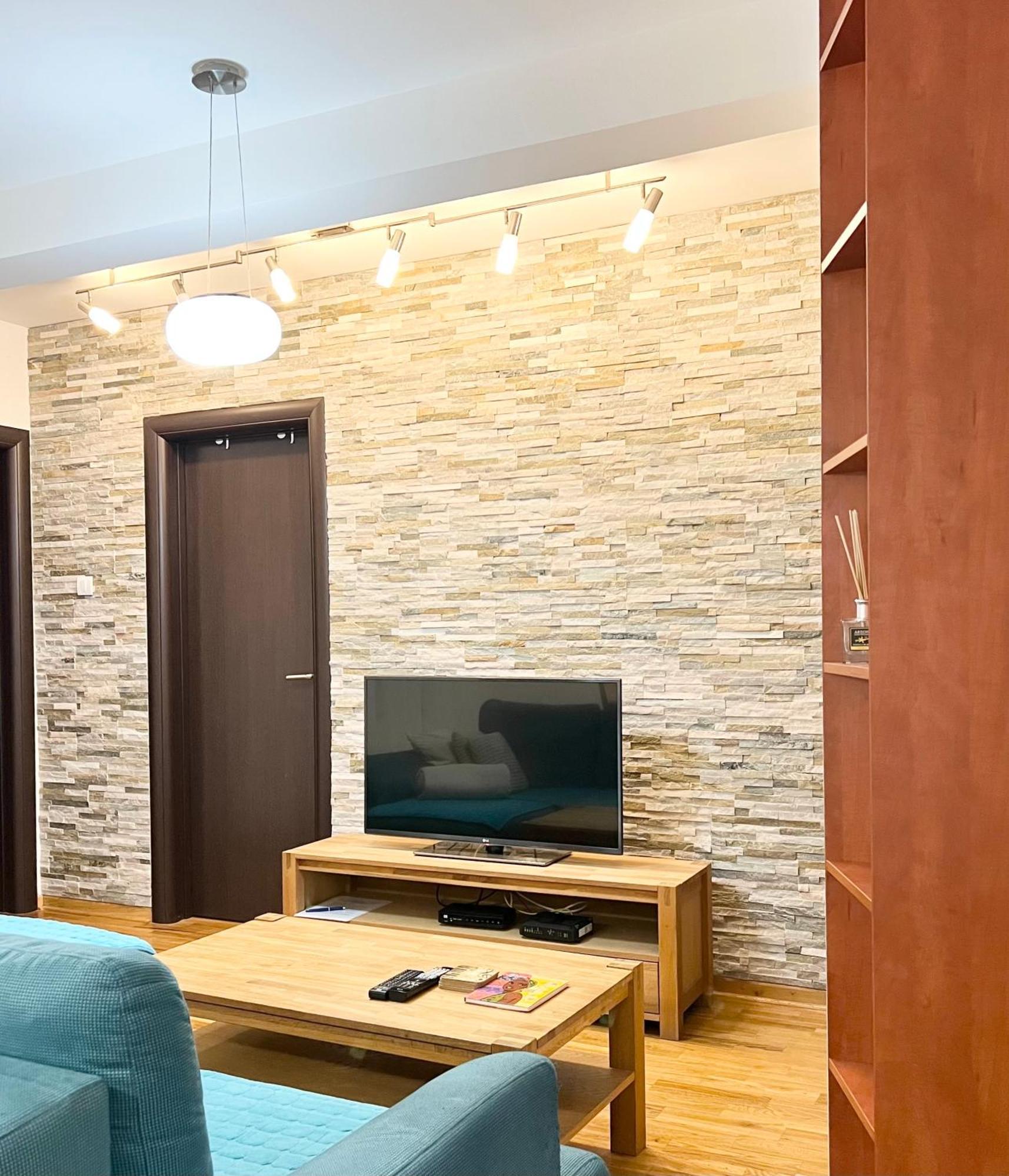 Apartmán Zemunske Kapije 2 Prizrenska Bělehrad Exteriér fotografie